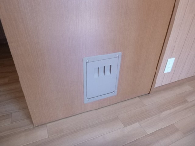 【設備】 | ロワジール