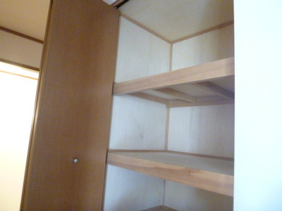 【収納】 | ロワジール