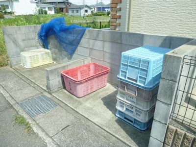 【その他共用部分】 | ロワジール