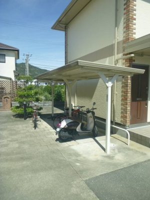 【その他共用部分】 | ロワジール