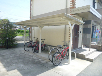 【その他共用部分】 | ロワジール