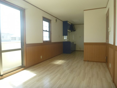 【居間・リビング】 | ロワジール