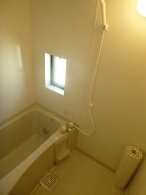 【浴室】 | ロワジール