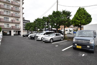 【その他共用部分】 | 駐車場