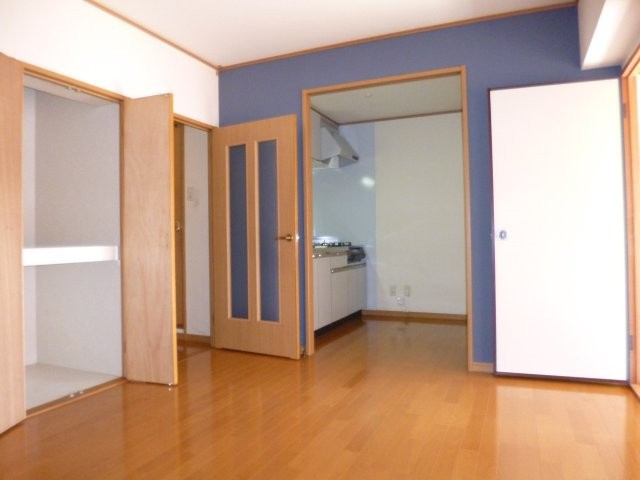 アップフィールドのキッチン|ダイニングキッチン