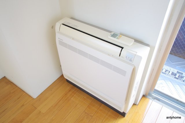 シーズアパートメント中之島　仲介手数料無料の設備