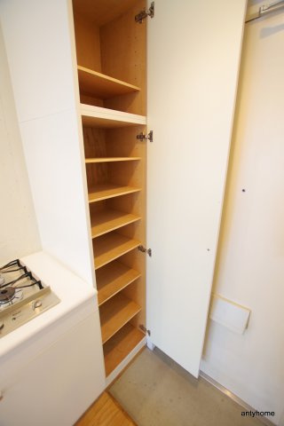 シーズアパートメント中之島　仲介手数料無料の玄関