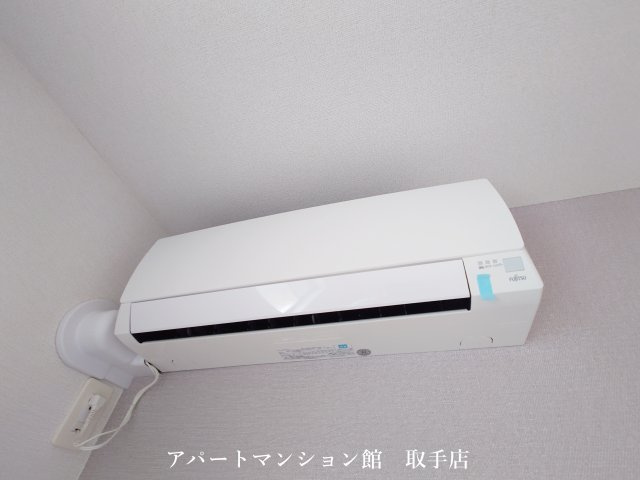 コージーレジデンスⅡのトイレ