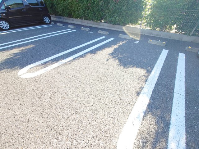 コージーレジデンスⅡの外観