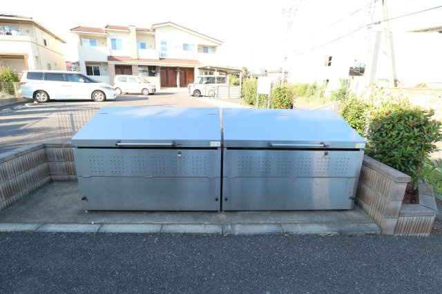 コージーレジデンスⅡのその他共用部分