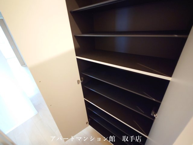 コージーレジデンスⅡの外観