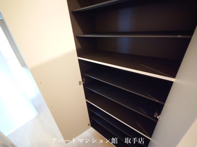 【外観】 | コージーレジデンスⅡ