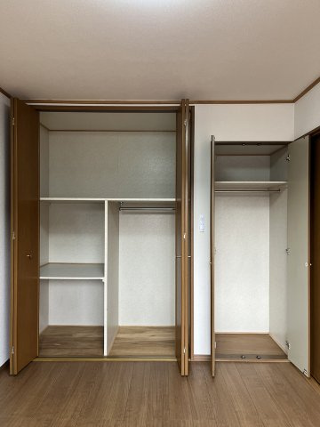 【収納】