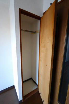 【収納】 | シンシア・シティ榴岡