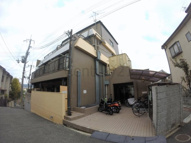 スカイホーム瀬川の画像