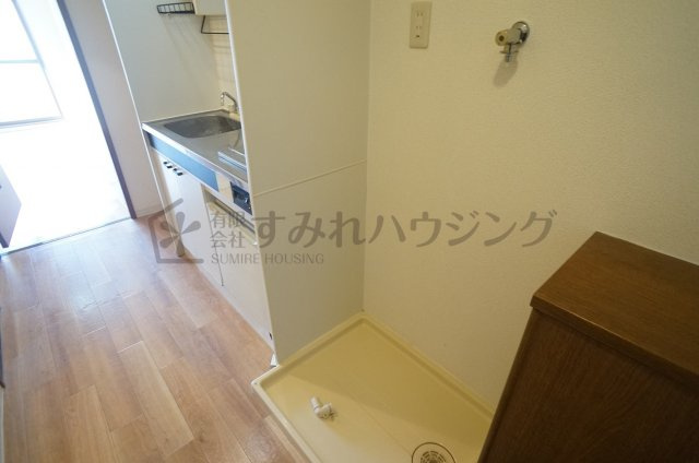 クレール宝塚Ⅱのその他