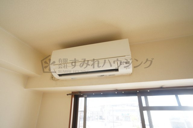 クレール宝塚Ⅱの設備