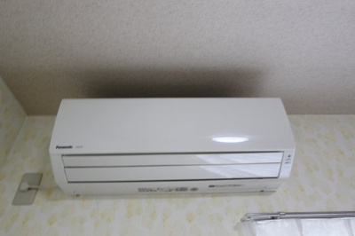 【設備】 | メゾンブランシュ２号館