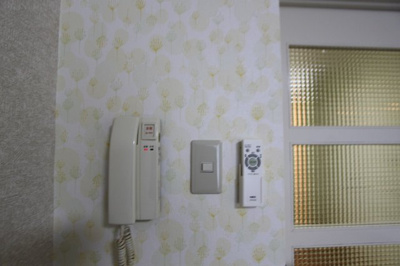 【設備】 | メゾンブランシュ２号館