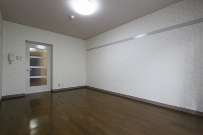 【洋室】 | メゾンブランシュ２号館