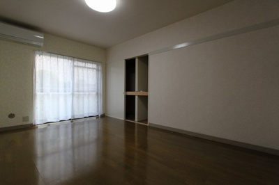 【洋室】 | メゾンブランシュ２号館