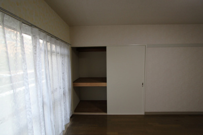 【収納】 | メゾンブランシュ２号館