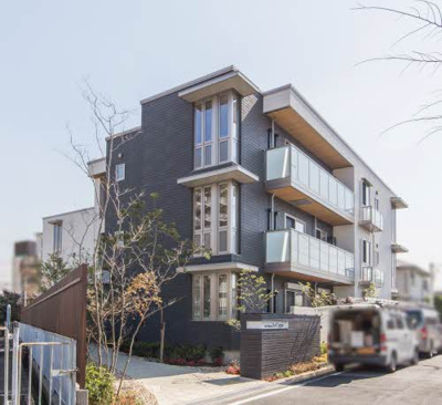 【外観】 | ル　シーニュ