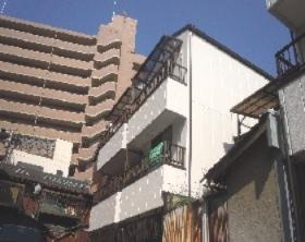 【外観】 | サンラフレ