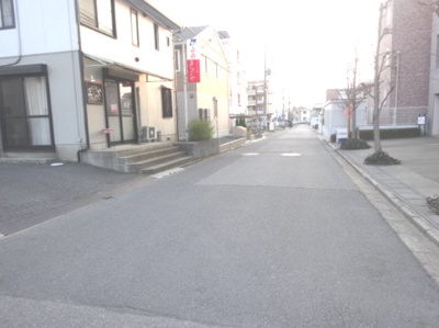 【その他】 | サンヴェールＢ棟