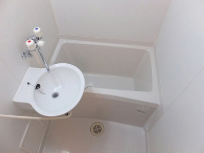【浴室】 | レイフローラ