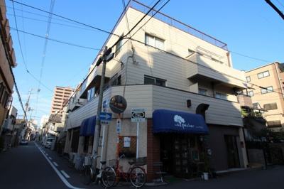 【外観】 | 桃ヶ池日光ビル