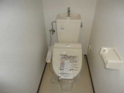 【トイレ】 | アンシャンテ