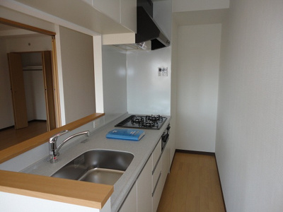 【キッチン】 | アンシャンテ