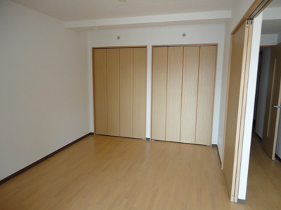 【寝室】 | アンシャンテ