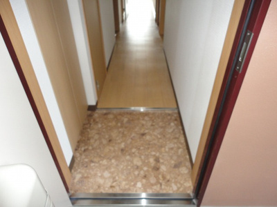 【玄関】 | アンシャンテ