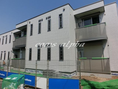 【外観】 | シーズクレイドル | シーズクレイドル　外観