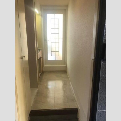 【玄関】 | ルーチェ九の城