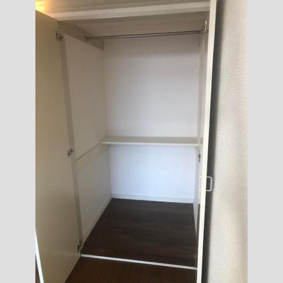 【収納】 | ルーチェ九の城