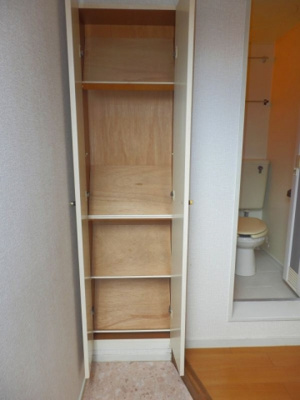 【その他】 | ルーチェ九の城 | 靴箱  ※同物件別室参考写真