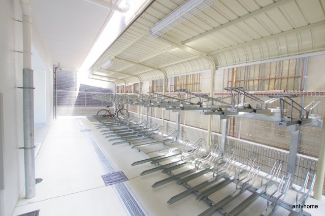 JMFレジデンス大阪福島(旧:アクセリス大阪福島)　仲介手数料無料の設備