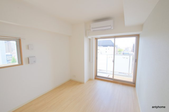 JMFレジデンス大阪福島(旧:アクセリス大阪福島)　仲介手数料無料の洋室