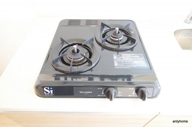 JMFレジデンス大阪福島(旧:アクセリス大阪福島)　仲介手数料無料のキッチン