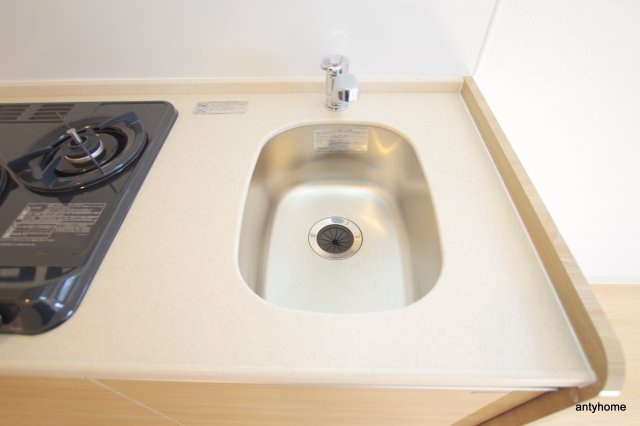 JMFレジデンス大阪福島(旧:アクセリス大阪福島)　仲介手数料無料のキッチン