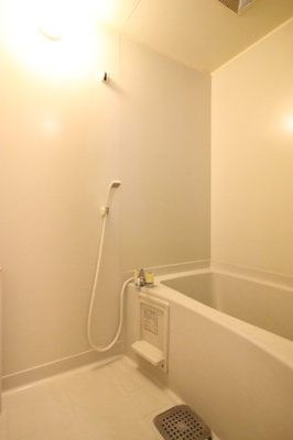 【浴室】 | サンライフA | お風呂で日々の疲れを落としましょう