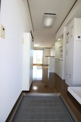 【内装】 | サンライフA | 内装も気になるポイント