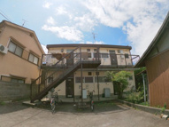 牧澤ハイツの画像