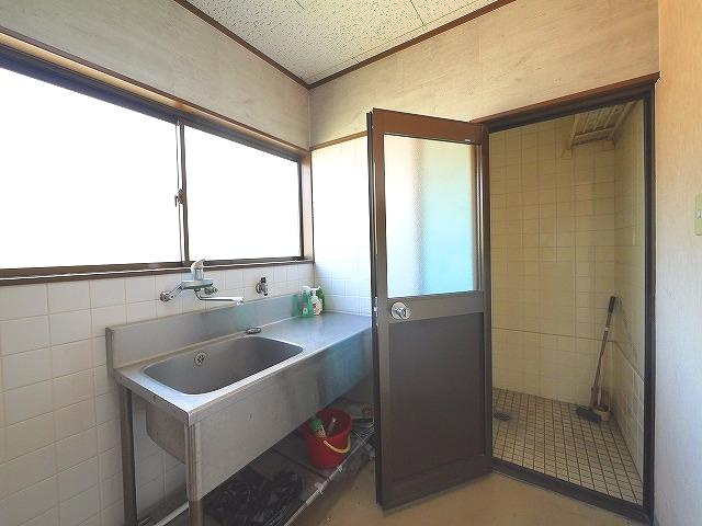 鹿畑ビルのその他共用部分