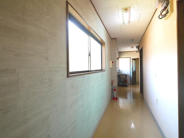 鹿畑ビルのその他共用部分