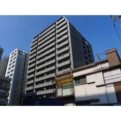 【外観】 | ＵＵＲコート錦糸町