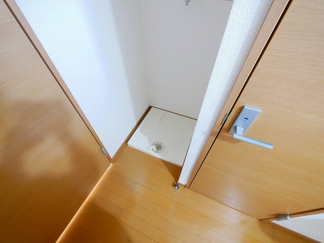 B・Bハイツの設備